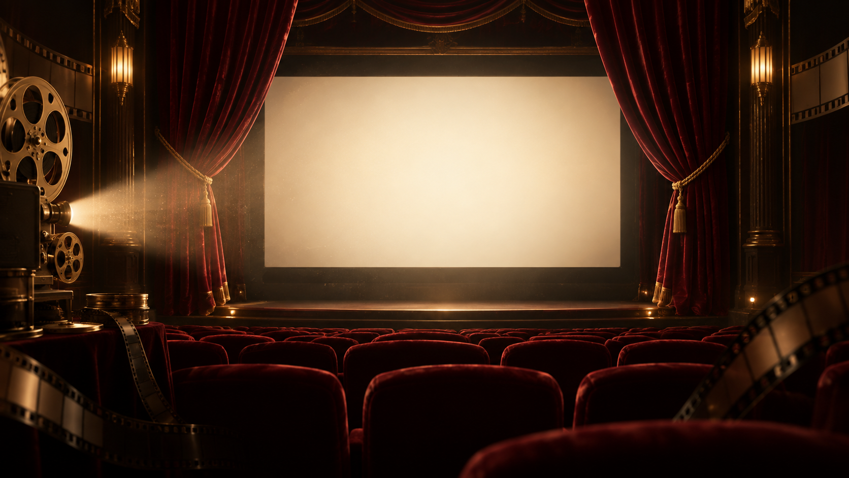 โรงภาพยนตร์พร้อมฉายผลงานใหม่ของ AT NOVEL